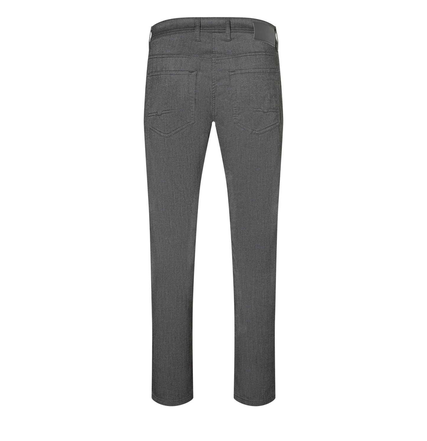 MAC HERREN JEANS BUSINESS HOSE Arne Structure Flex 0733L060000 060