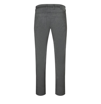 MAC HERREN JEANS BUSINESS HOSE Arne Structure Flex 0733L060000 060