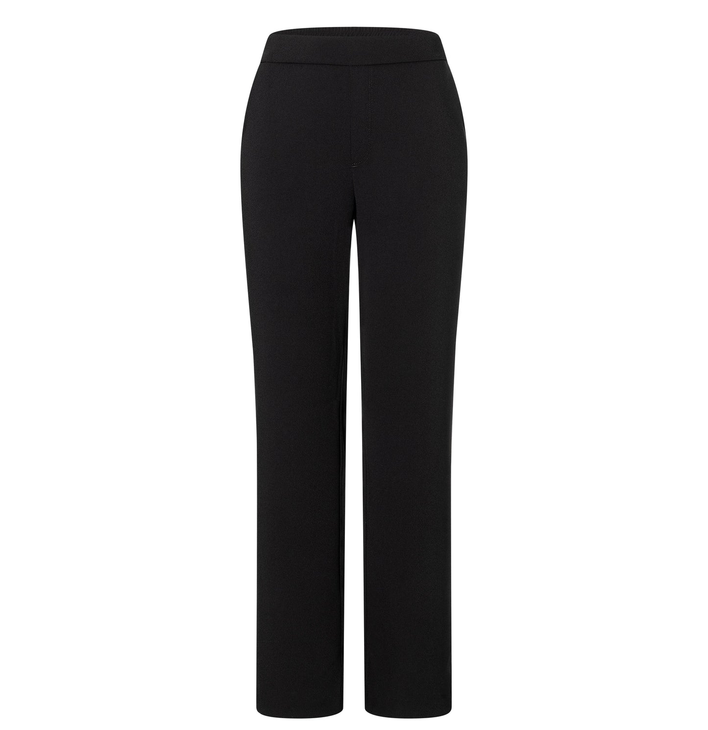 Mac Damen Hose CHIARA Floating Crepe Art.0231L217700 090