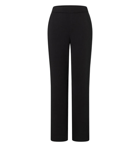 Mac Damen Hose CHIARA Floating Crepe Art.0231L217700 090