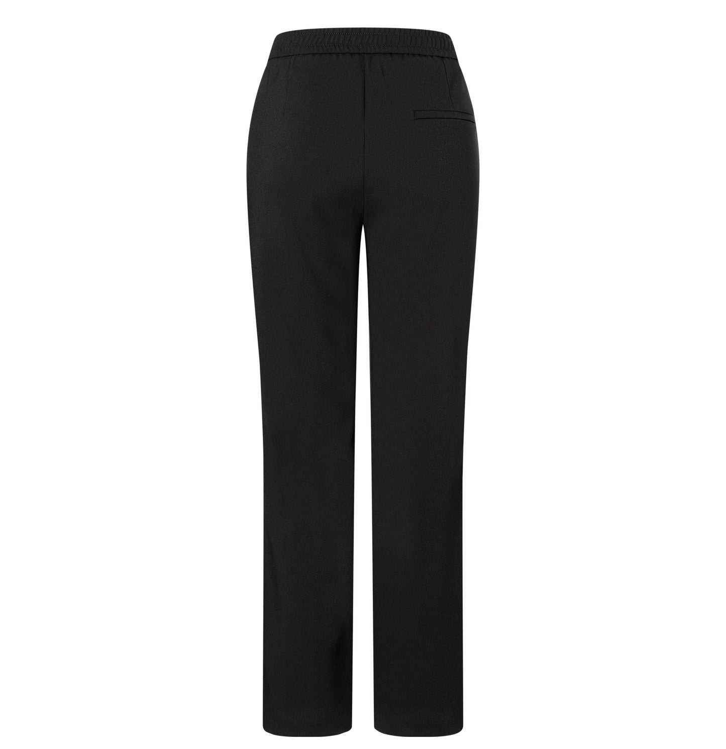 Mac Damen Hose CHIARA Floating Crepe Art.0231L217700 090