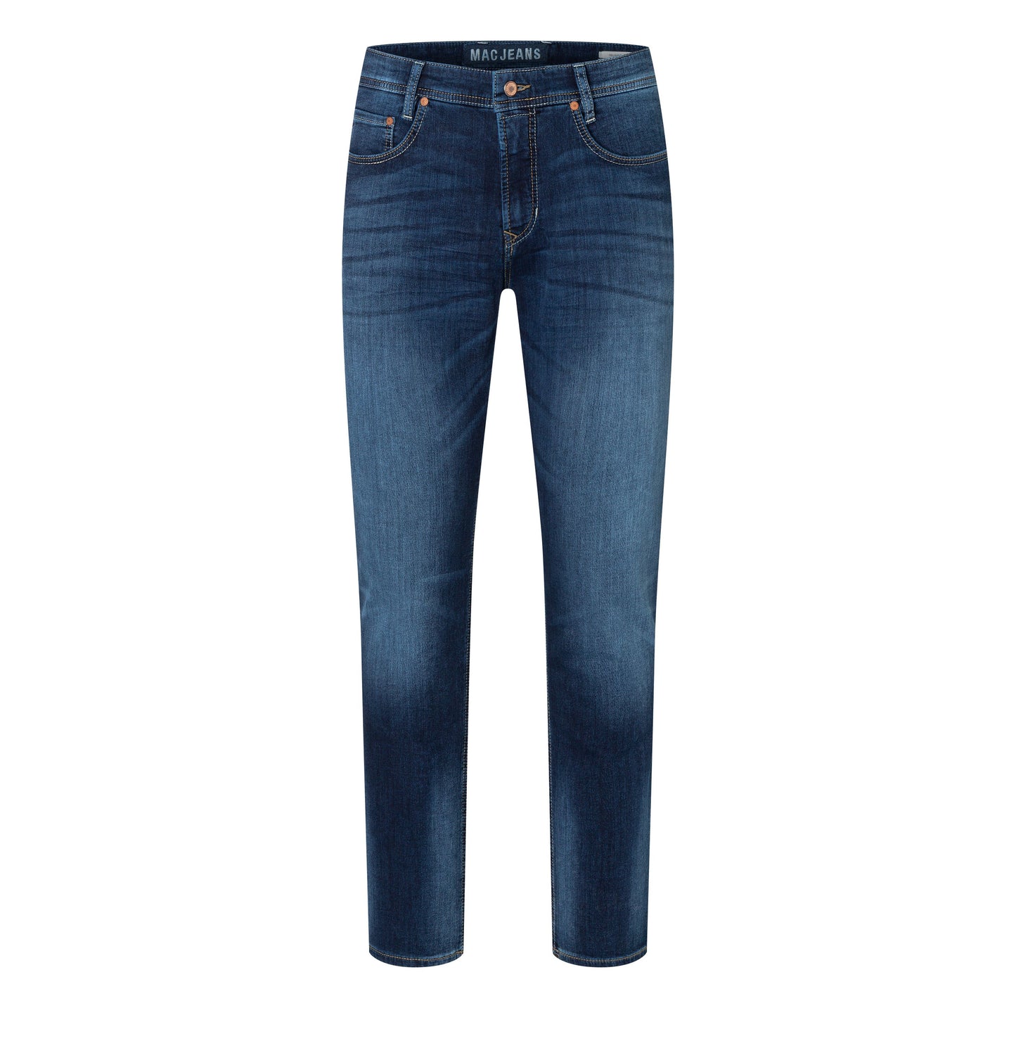 MAC HERREN JEANS LIGHT SWEAT DENIM JOG'N JEANS 0994L059000 H543