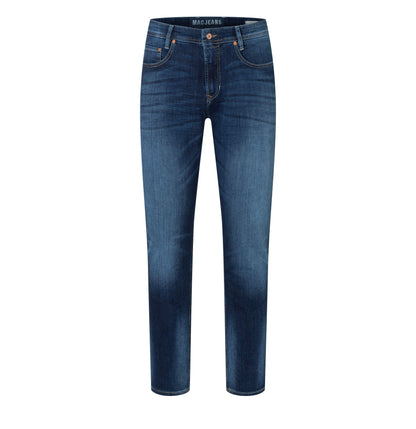 MAC HERREN JEANS LIGHT SWEAT DENIM JOG'N JEANS 0994L059000 H543