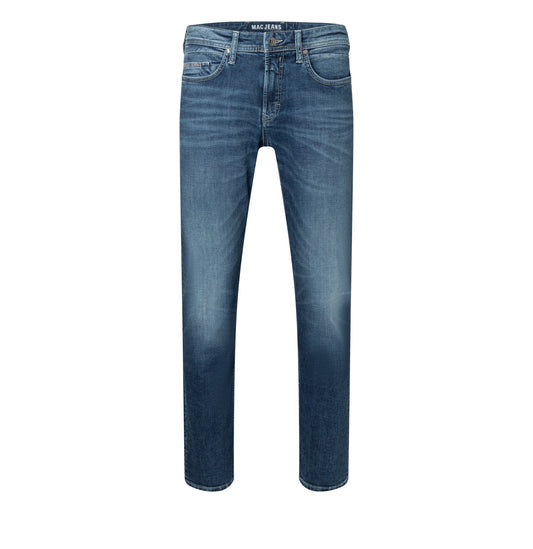 MAC HERREN HOSE BEN AUTHENTIC DENIM JEANS 0982L038400 H656