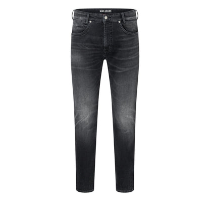 MAC HERREN JEANS WORKOUT DENIMFLEXX ARNE PIPE 1973L051700 H996
