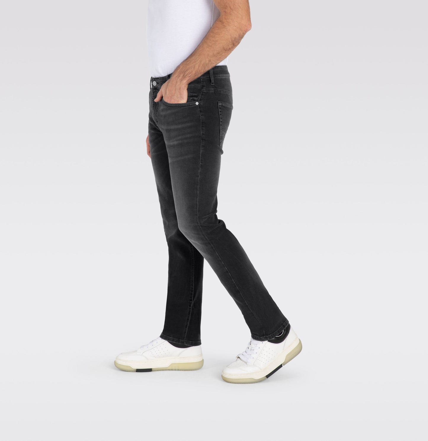 MAC HERREN JEANS WORKOUT DENIMFLEXX ARNE PIPE 1973L051700 H996