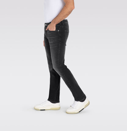 MAC HERREN JEANS WORKOUT DENIMFLEXX ARNE PIPE 1973L051700 H996