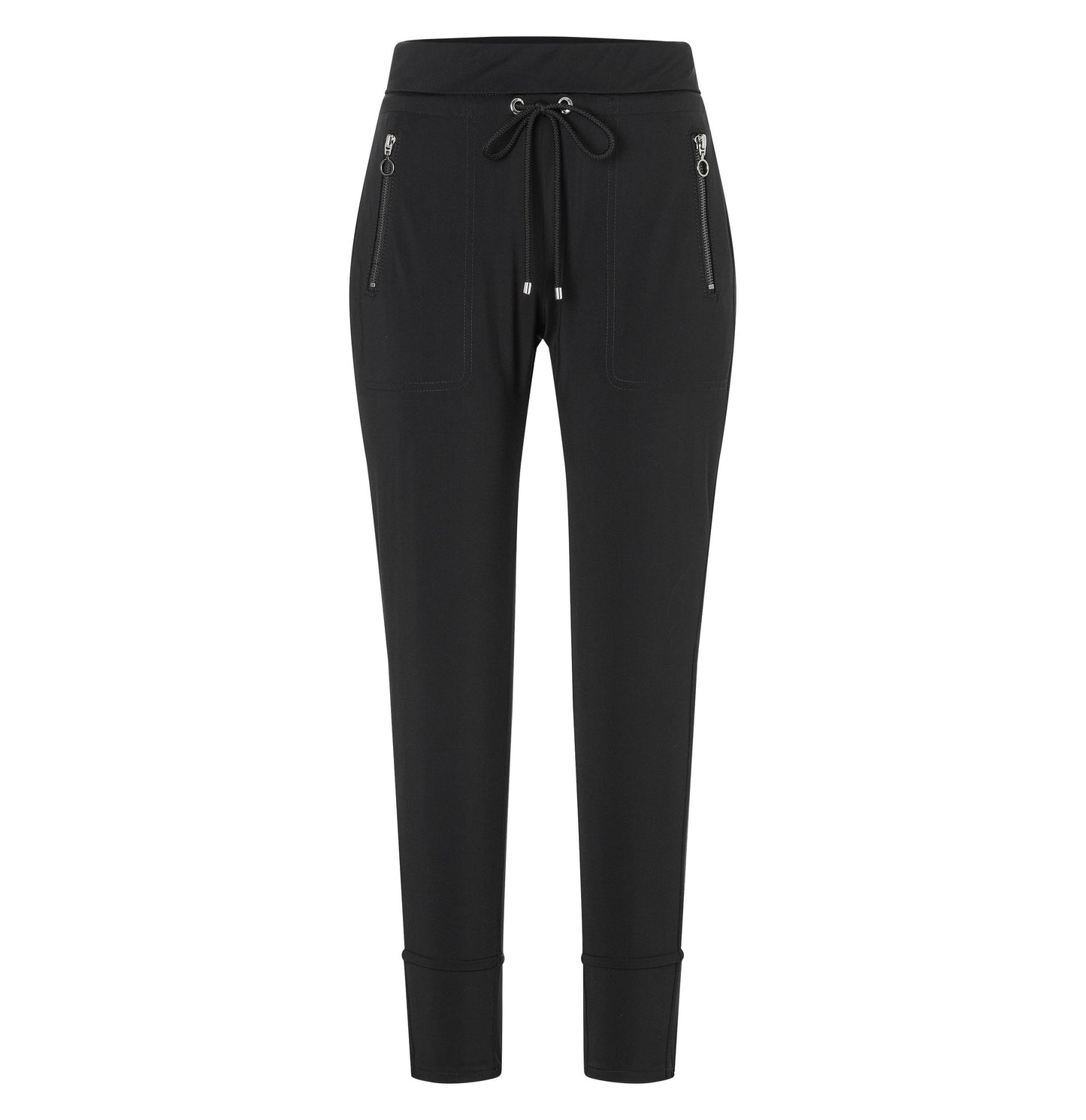 Mac Damen Hose EASY ACTIVE Light Techno Stretch Art.0169L302000 090