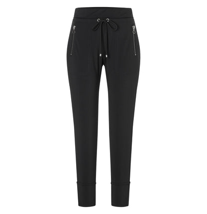 Mac Damen Hose EASY ACTIVE Light Techno Stretch Art.0169L302000 090