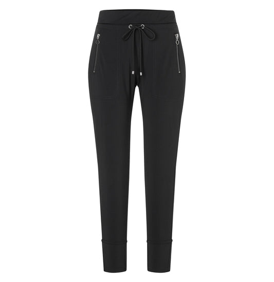 Mac Damen Hose EASY ACTIVE Light Techno Stretch Art.0169L302000 090