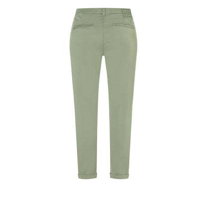 Mac Damen Hose Denim CHINO TURN UP Art.0434L307500  343R