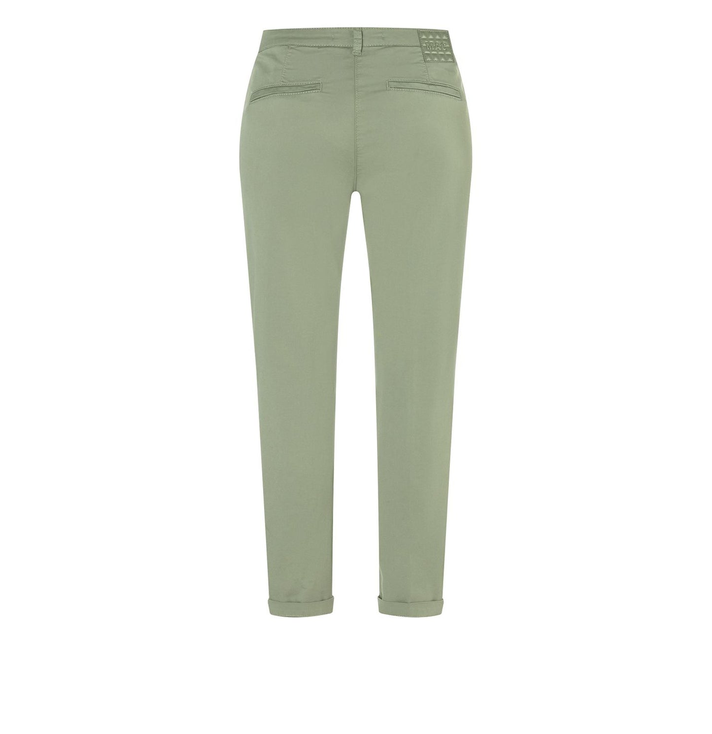 Mac Damen Hose Denim CHINO TURN UP Art.0434L307500  343R