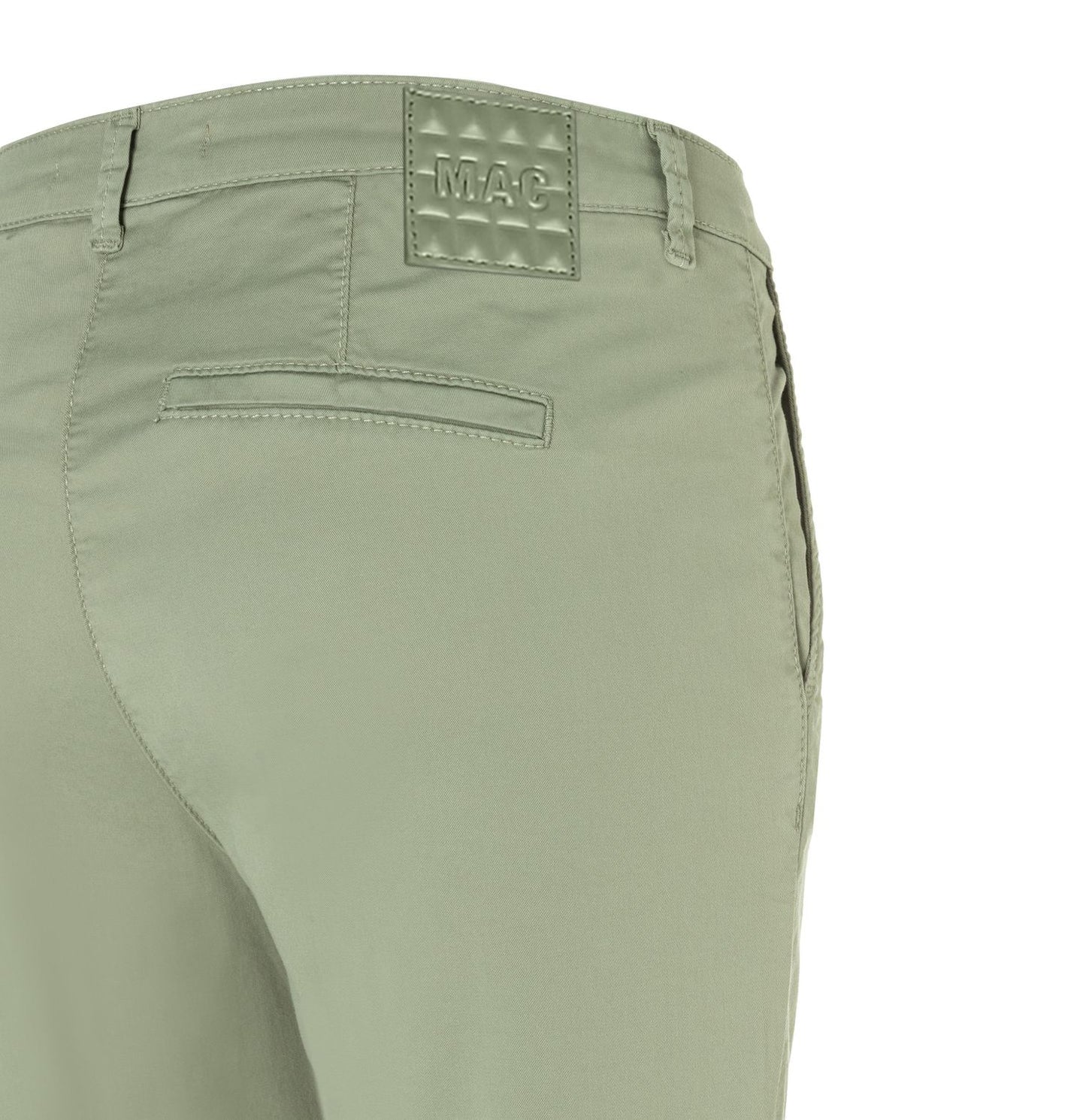 Mac Damen Hose Denim CHINO TURN UP Art.0434L307500  343R