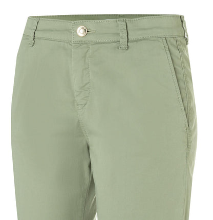 Mac Damen Hose Denim CHINO TURN UP Art.0434L307500  343R