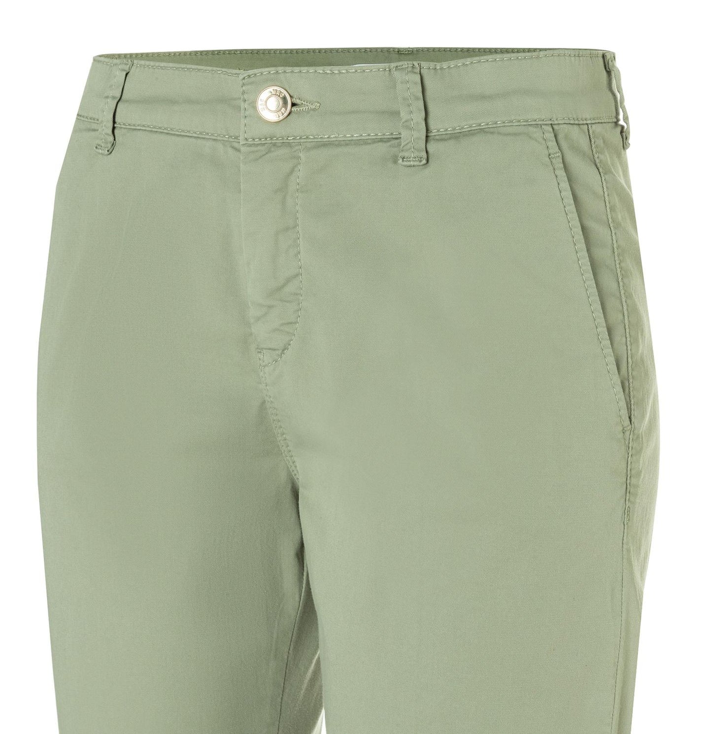 Mac Damen Hose Denim CHINO TURN UP Art.0434L307500  343R