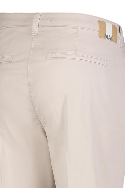 Mac Damen Hose Denim CHINO TURN UP Art.0434L307500 208R