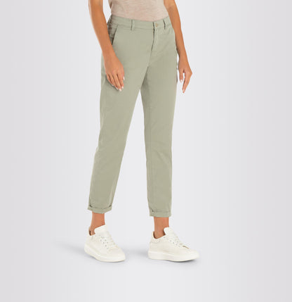 Mac Damen Hose Denim CHINO TURN UP Art.0434L307500  343R