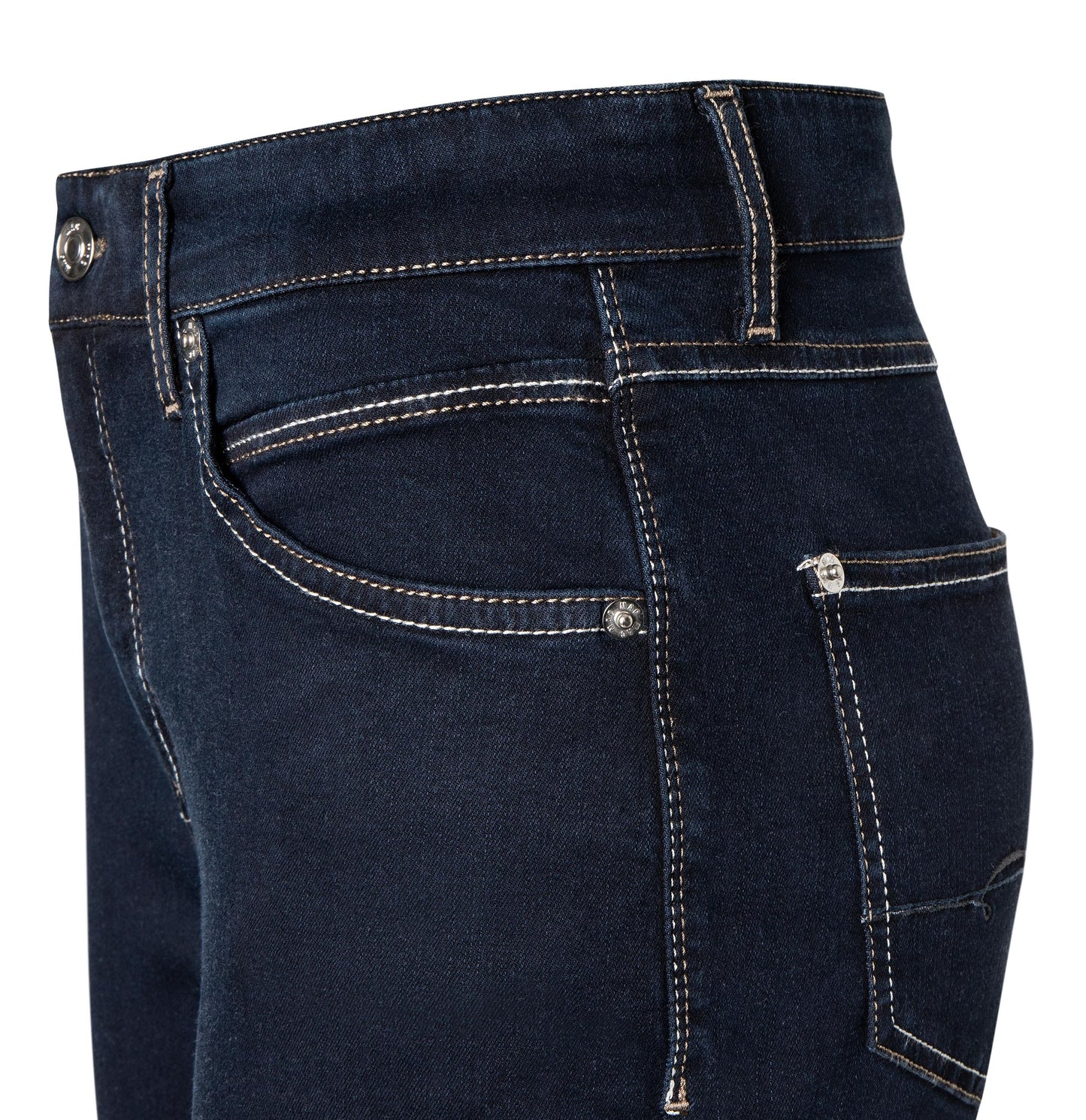 Mac Damen Hose Denim Jeans Melanie Art.Nr.0380L504087 D801