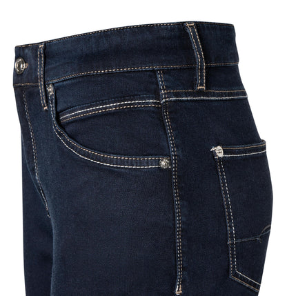 Mac Damen Hose Denim Jeans Melanie Art.Nr.0380L504087 D801