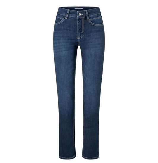 Mac Damen Hose Denim Jeans Angela Art.Nr.0380L524087 D845