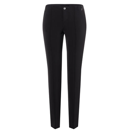 Mac Damen Hose ANNA ZIP NEW Bi-Stretch PA Art.0128L529300 090