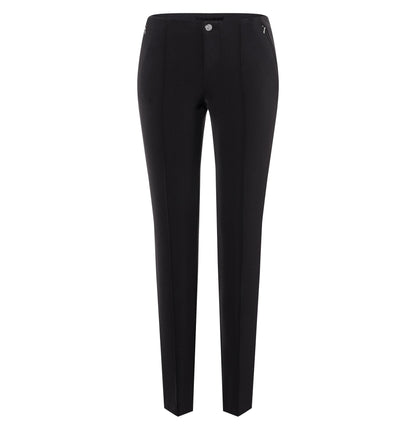 Mac Damen Hose ANNA ZIP NEW Bi-Stretch PA Art.0128L529300 090