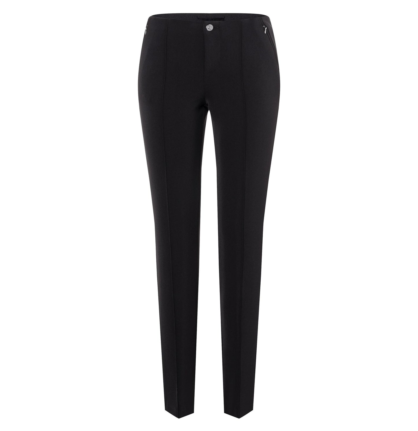 Mac Damen Hose ANNA ZIP NEW Bi-Stretch PA Art.0128L529300 090