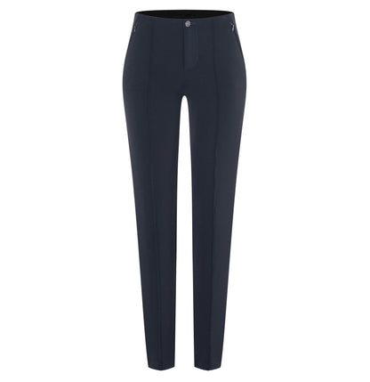 Mac Damen Hose ANNA ZIP NEW Bi-Stretch PA Art.0128L529300 198