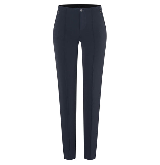 Mac Damen Hose ANNA ZIP NEW Bi-Stretch PA Art.0128L529300 198