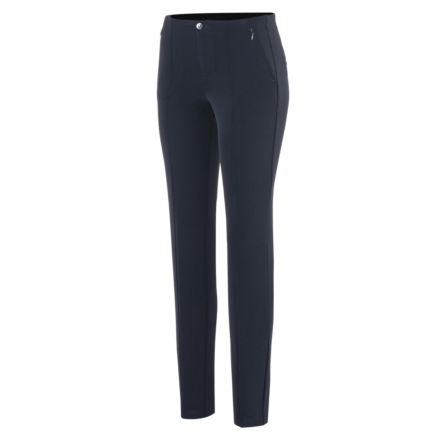 Mac Damen Hose ANNA ZIP NEW Bi-Stretch PA Art.0128L529300 198