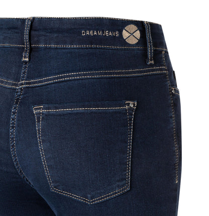 Mac Damen Hose Denim Jeans Dream Skinny Art.Nr.0355L540290 D826