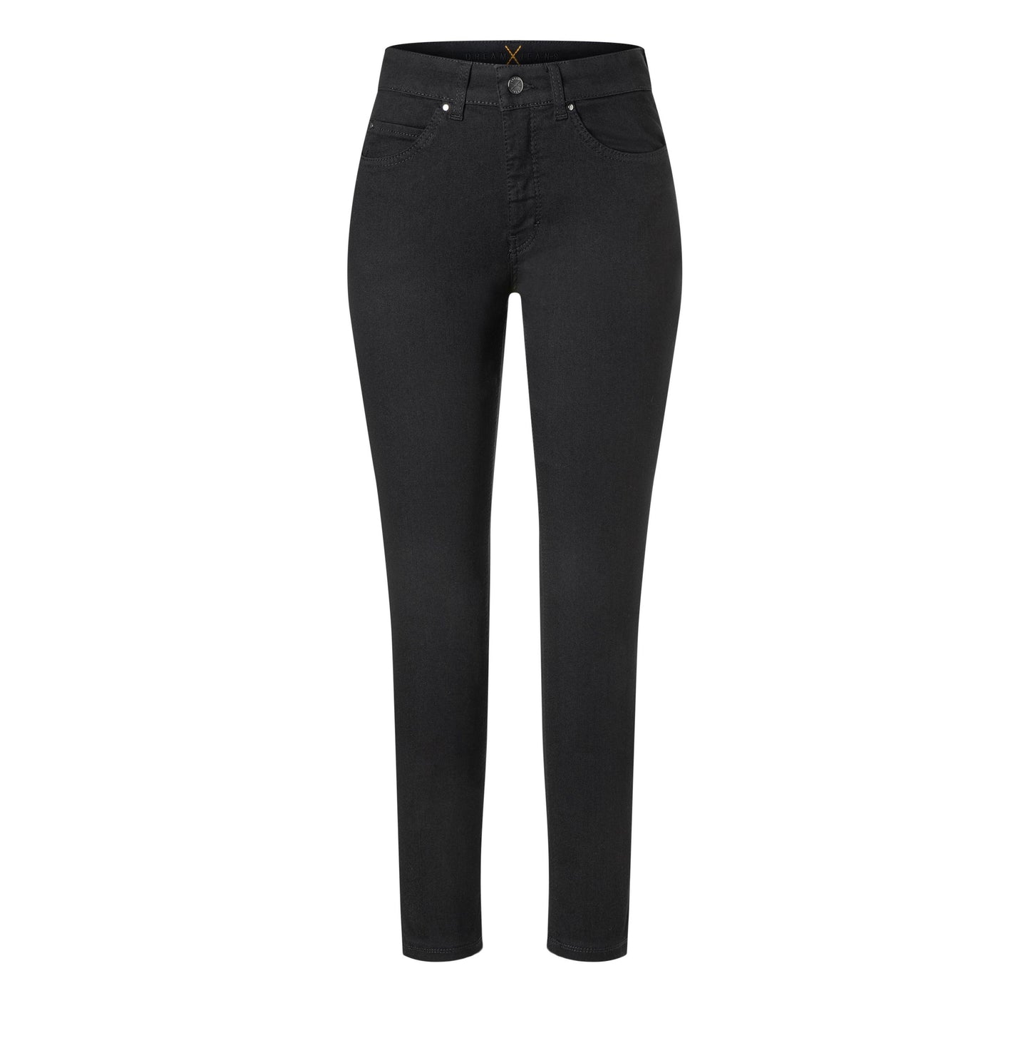 Mac Damen Hose Denim Jeans Dream Skinny Art.Nr.0355L540290 D999