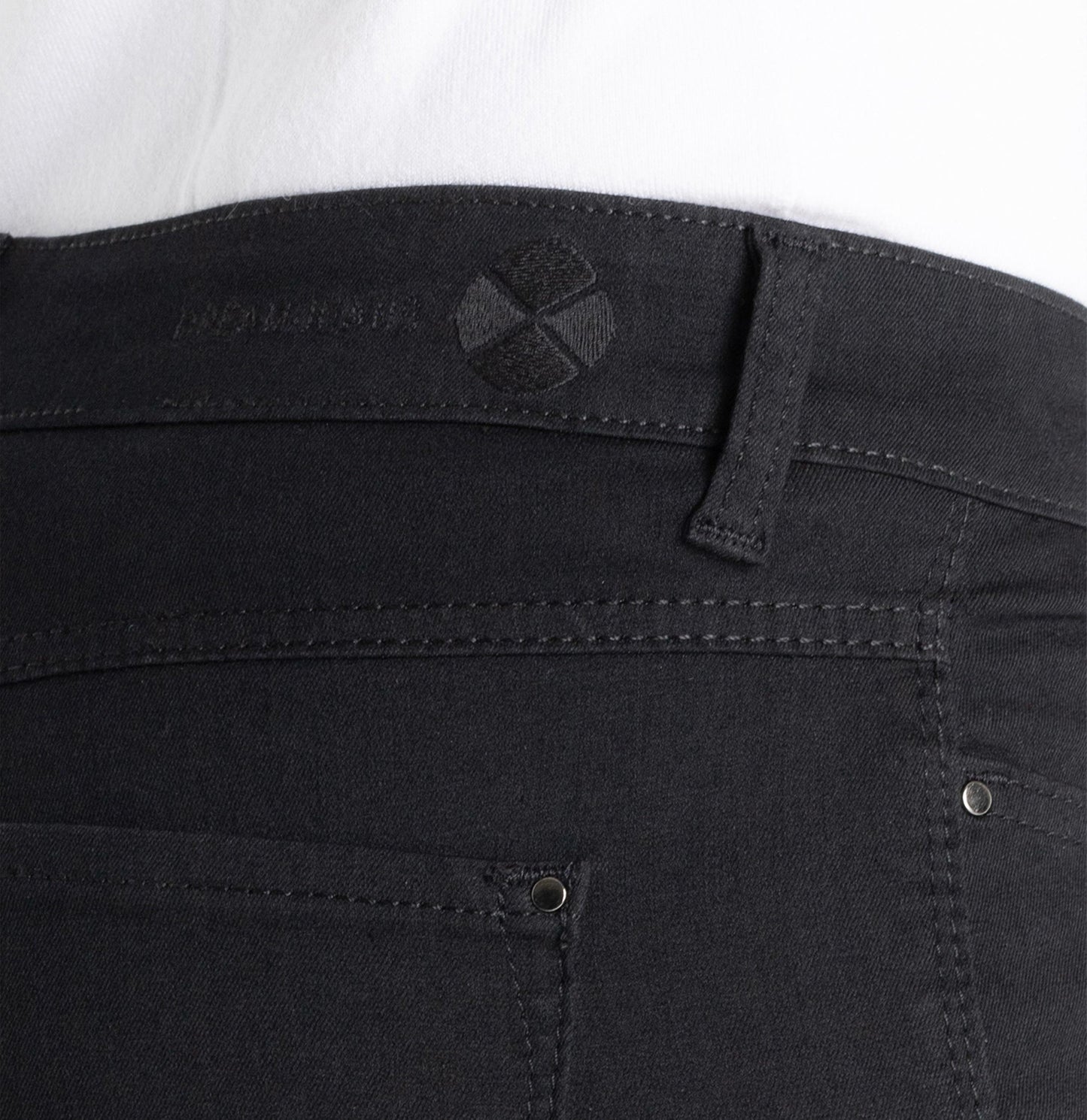 Mac Damen Hose Denim Jeans Dream Skinny Art.Nr.0355L540290 D999