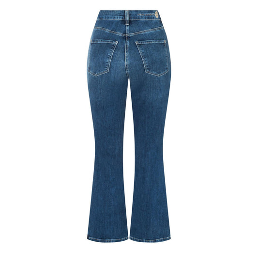 Mac Damen Hose Denim Jeans Dream Kick Art.Nr.0357L541690 D526