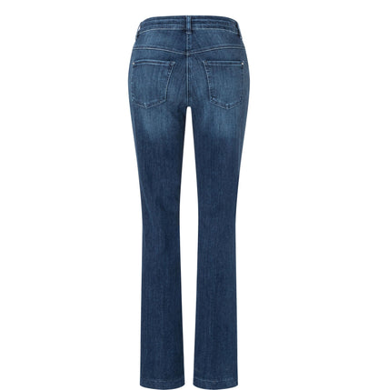 Mac Damen Hose Denim Jeans Dream Boot Authentic Art.Nr.0358L542990 D574