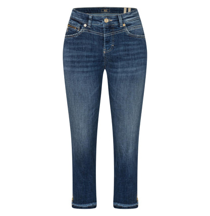 Mac Damen Hose Denim Jeans RICH SLIM CHIC Art.Nr.0389L575590 D671