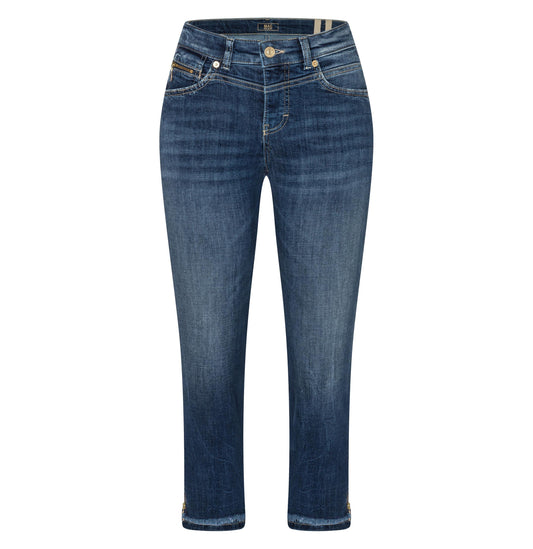 Mac Damen Hose Denim Jeans RICH SLIM CHIC Art.Nr.0389L575590 D671