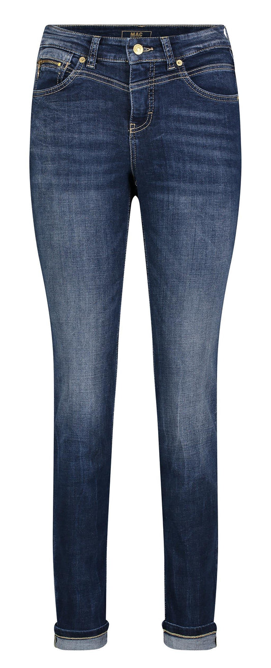 Mac Damen Hose Denim Jeans RICH SLIM Art.Nr.0389L590490 D671