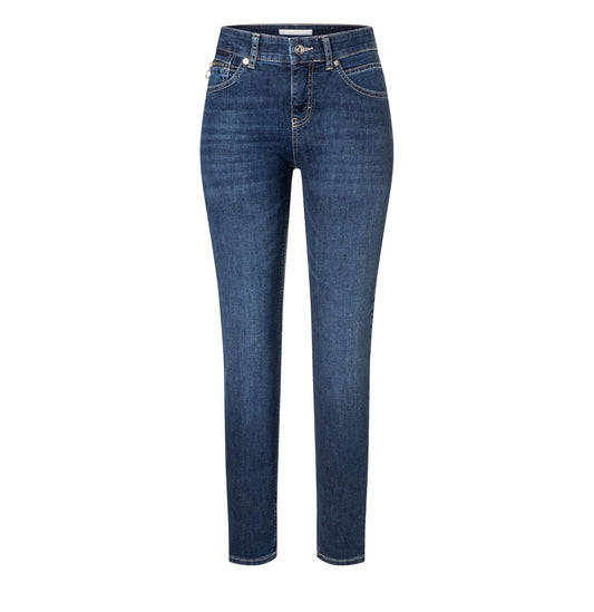 Mac Damen Hose Denim Jeans SLIM Art.Nr.0380L594090 D845