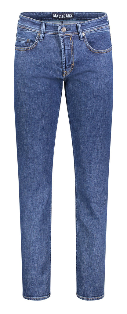 MAC HERREN HOSE BEN AUTHENTIC DENIM JEANS 0982L038400 H608