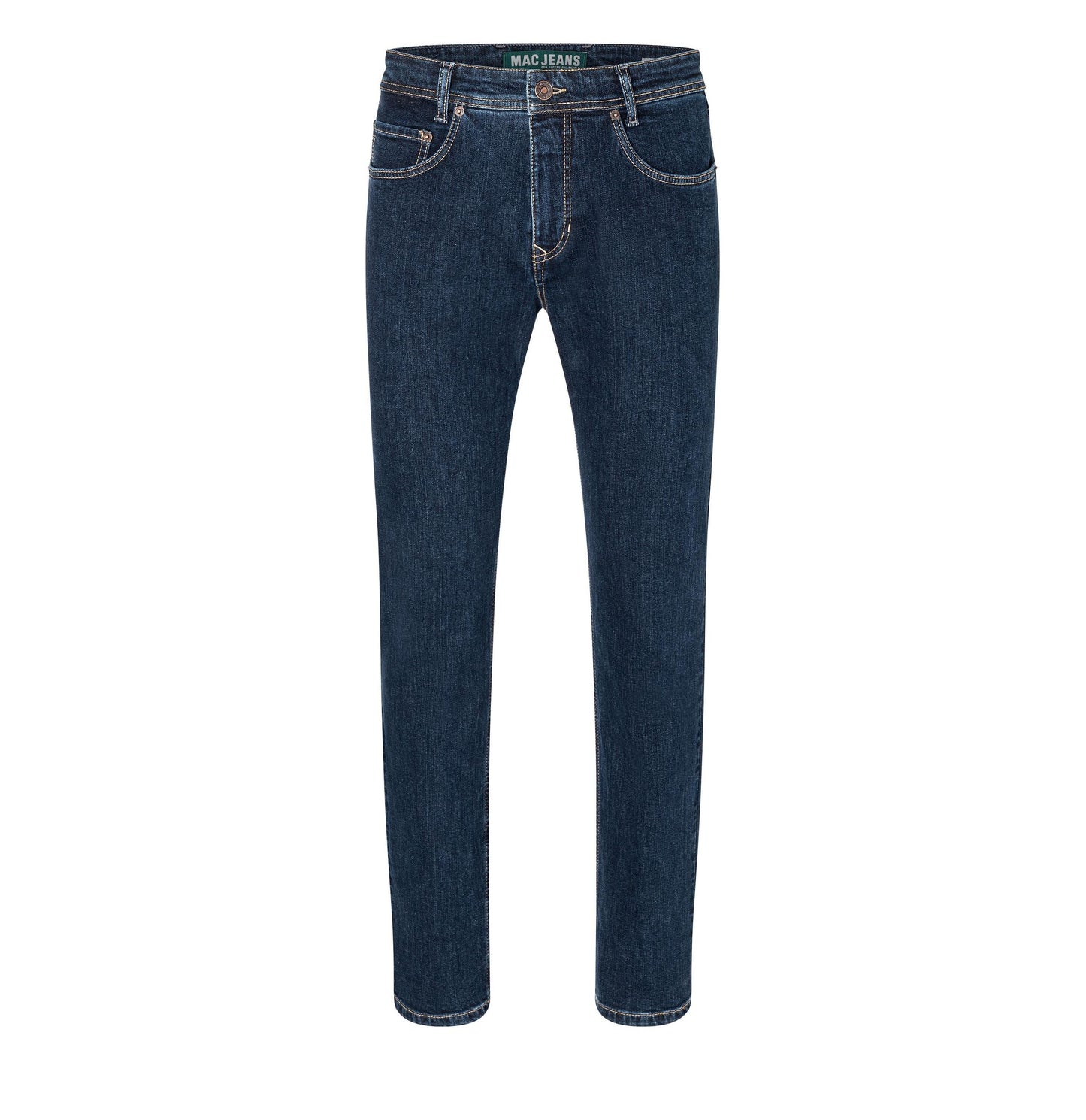 MAC HERREN JEANS ALPHA DENIM ARNE CLASSIC 0970L050100 H611