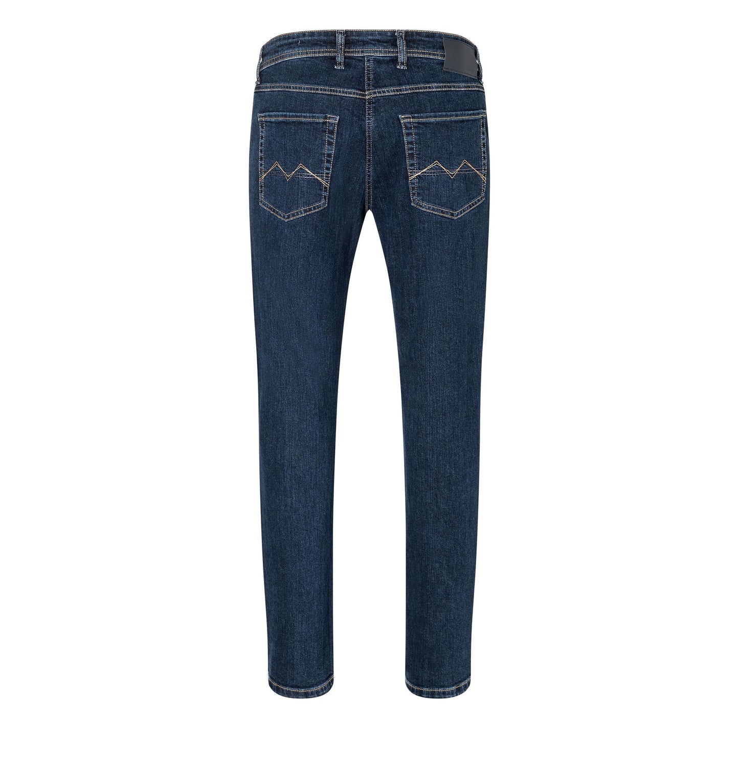 MAC HERREN JEANS ALPHA DENIM ARNE CLASSIC 0970L050100 H611