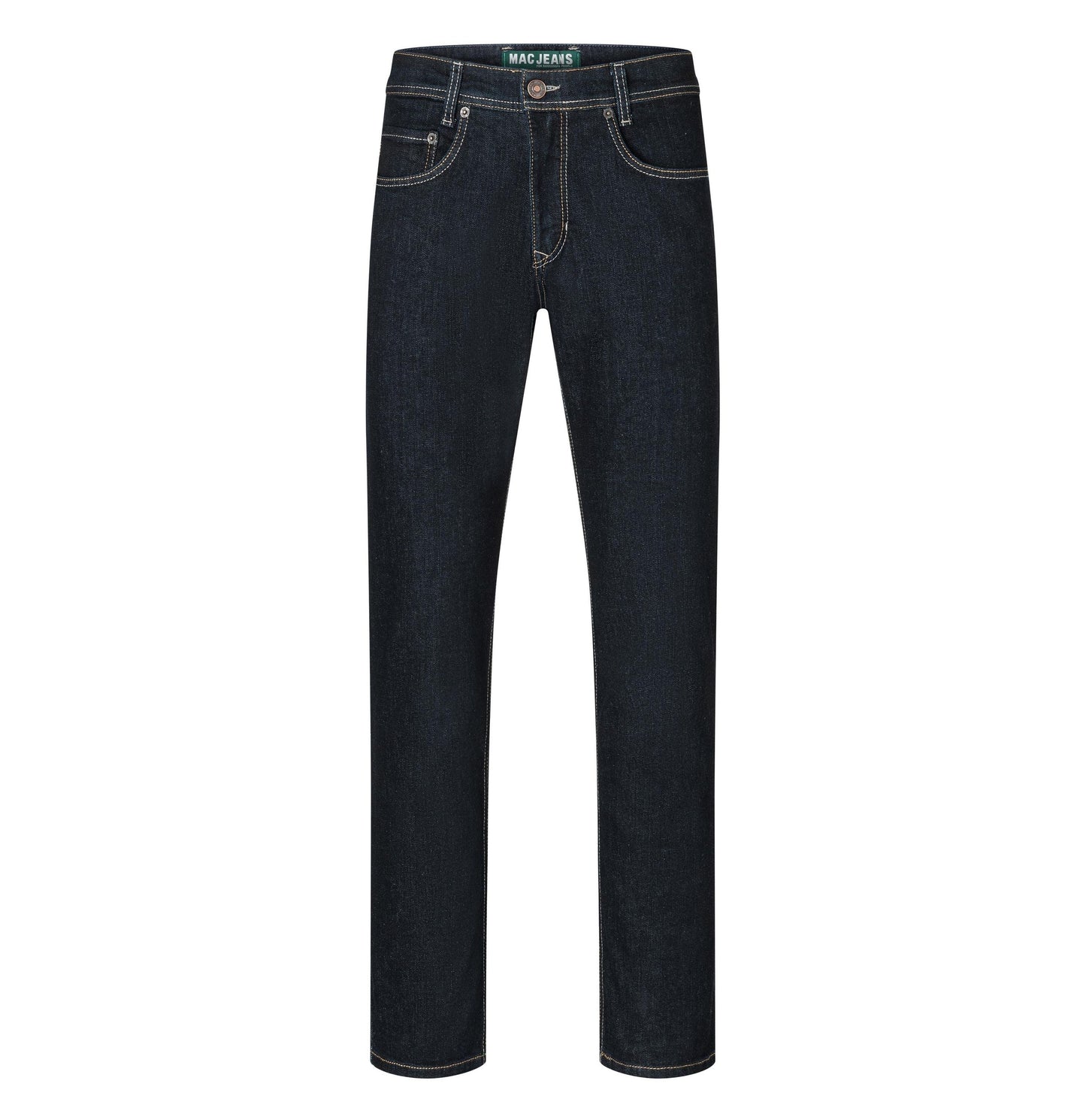 MAC HERREN JEANS ALPHA DENIM ARNE CLASSIC 0970L050100 H750