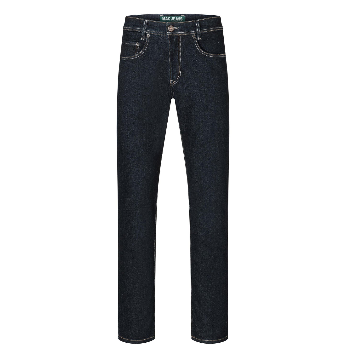 MAC HERREN JEANS ALPHA DENIM ARNE CLASSIC 0970L050100 H750