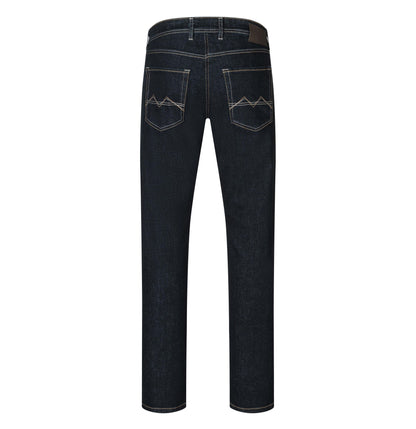 MAC HERREN JEANS ALPHA DENIM ARNE CLASSIC 0970L050100 H750