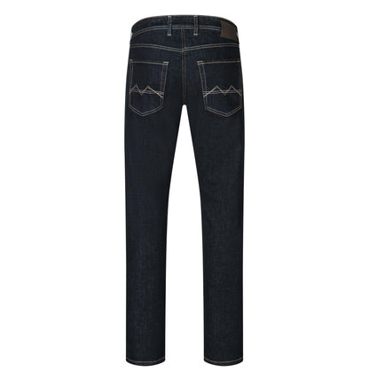 MAC HERREN JEANS ALPHA DENIM ARNE CLASSIC 0970L050100 H750