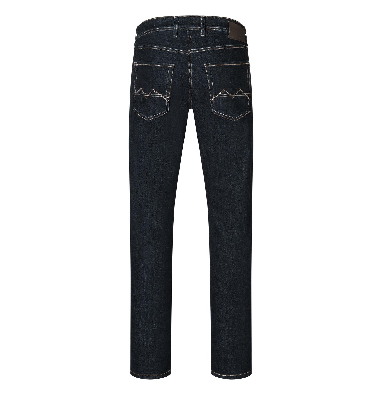 MAC HERREN JEANS ALPHA DENIM ARNE CLASSIC 0970L050100 H750
