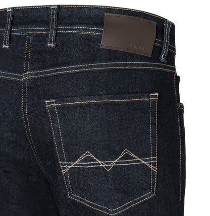 MAC HERREN JEANS ALPHA DENIM ARNE CLASSIC 0970L050100 H750
