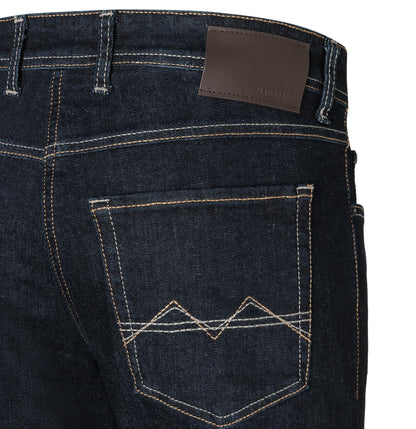 MAC HERREN JEANS ALPHA DENIM ARNE CLASSIC 0970L050100 H750