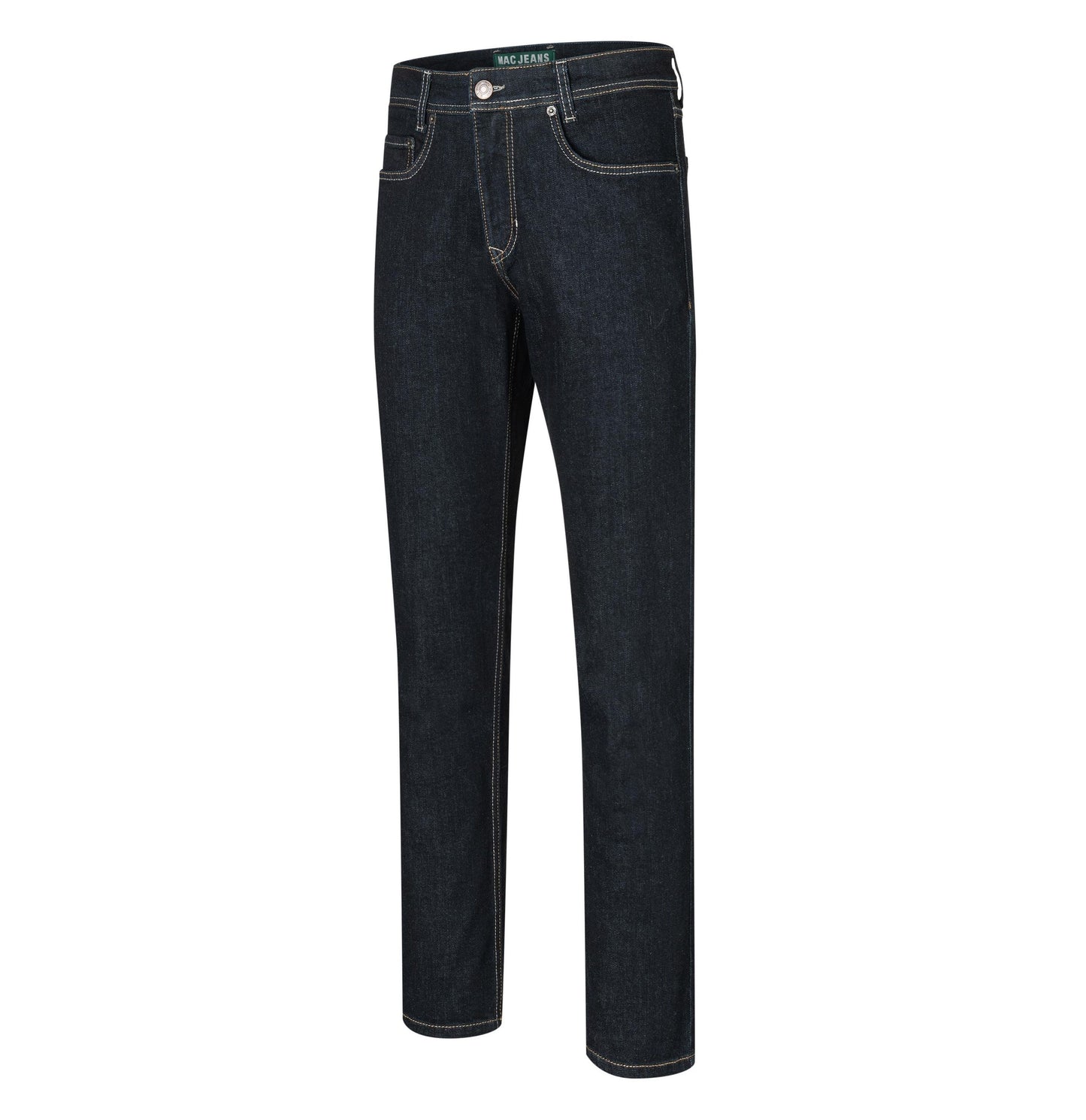 MAC HERREN JEANS ALPHA DENIM ARNE CLASSIC 0970L050100 H750